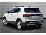 Volkswagen T-Cross Image 3
