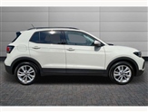 Volkswagen T-Cross Image 4