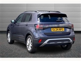 Volkswagen T-Cross Image 3