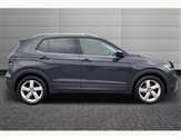 Volkswagen T-Cross Image 4