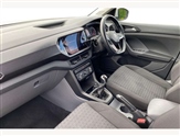 Volkswagen T-Cross Image 2