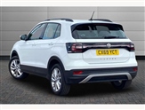 Volkswagen T-Cross Image 3