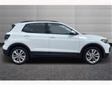 Volkswagen T-Cross Image 4