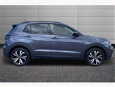 Volkswagen T-Cross Image 4