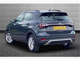 Volkswagen T-Cross Image 3
