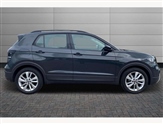 Volkswagen T-Cross Image 4