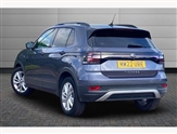 Volkswagen T-Cross Image 3