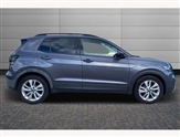 Volkswagen T-Cross Image 4