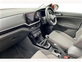 Volkswagen T-Cross Image 2