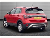 Volkswagen T-Cross Image 3