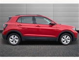 Volkswagen T-Cross Image 4