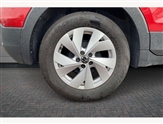 Volkswagen T-Cross Image 5