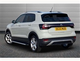 Volkswagen T-Cross Image 3