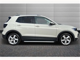 Volkswagen T-Cross Image 4