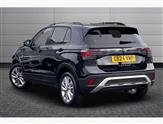 Volkswagen T-Cross Image 3
