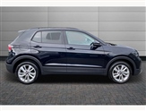 Volkswagen T-Cross Image 4