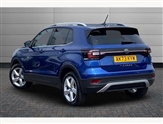 Volkswagen T-Cross Image 3