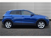 Volkswagen T-Cross Image 4
