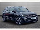 Volkswagen T-Cross Image 1
