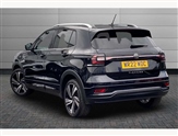 Volkswagen T-Cross Image 3