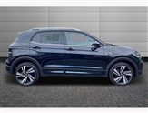 Volkswagen T-Cross Image 4