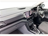 Volkswagen T-Cross Image 2