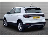 Volkswagen T-Cross Image 3