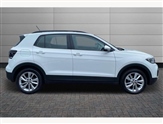 Volkswagen T-Cross Image 4