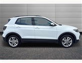 Volkswagen T-Cross Image 4