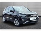 Volkswagen T-Cross Image 1