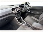 Volkswagen T-Cross Image 2