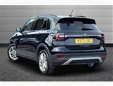 Volkswagen T-Cross Image 3