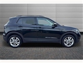 Volkswagen T-Cross Image 4