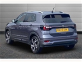 Volkswagen T-Cross Image 3