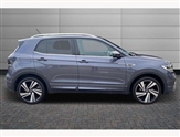 Volkswagen T-Cross Image 4