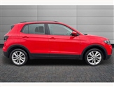 Volkswagen T-Cross Image 5