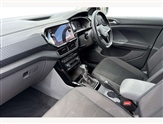 Volkswagen T-Cross Image 2