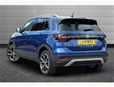Volkswagen T-Cross Image 3