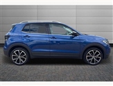 Volkswagen T-Cross Image 4