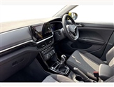 Volkswagen T-Cross Image 2