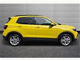 Volkswagen T-Cross Image 4