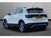 Volkswagen T-Cross Image 3