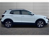 Volkswagen T-Cross Image 4