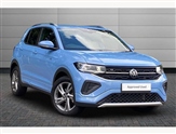Volkswagen T-Cross Image 1