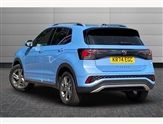 Volkswagen T-Cross Image 3