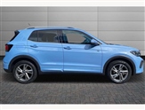 Volkswagen T-Cross Image 4