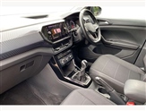 Volkswagen T-Cross Image 2