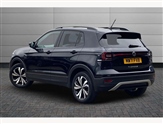 Volkswagen T-Cross Image 3