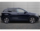 Volkswagen T-Cross Image 4