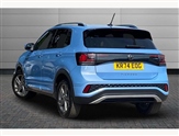 Volkswagen T-Cross Image 3